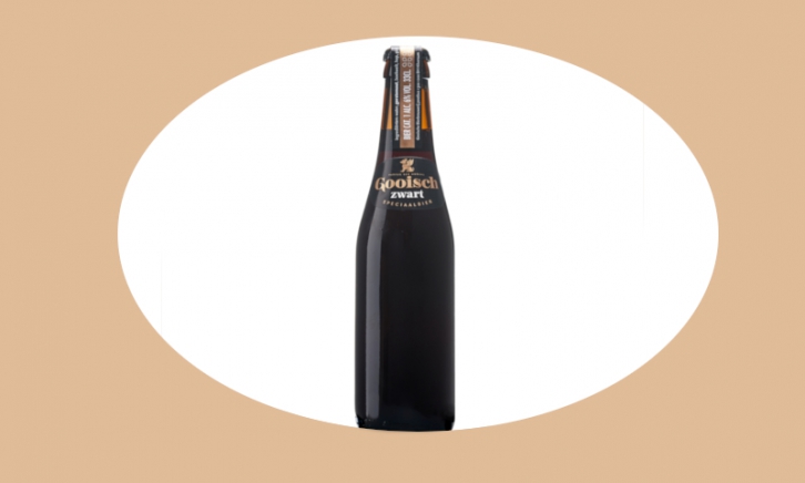 Gooisch Zwart porterbier